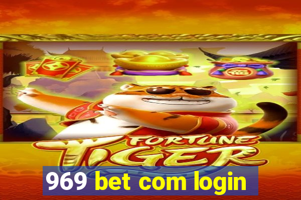 969 bet com login